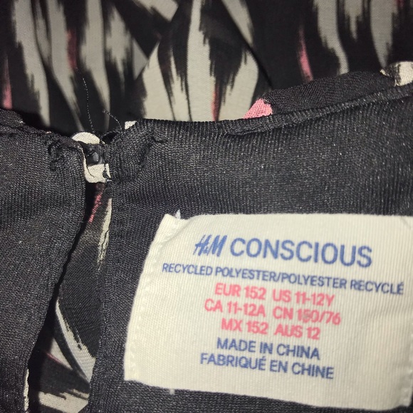 high low dress - Picture 3 of 3